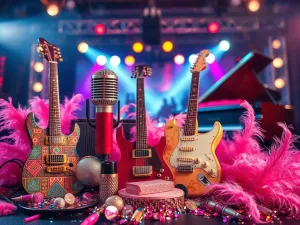 Lady Gaga – życie prywatne, kariera, osiągnięcia i styl