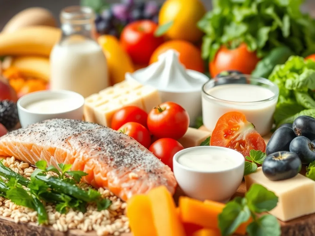 Co ma dużo witaminy B12? Oto najlepsze źródła w diecie