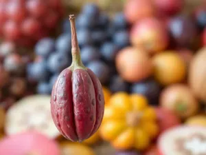 Jak się je liczi? Przewodnik po smaku i właściwościach owocu