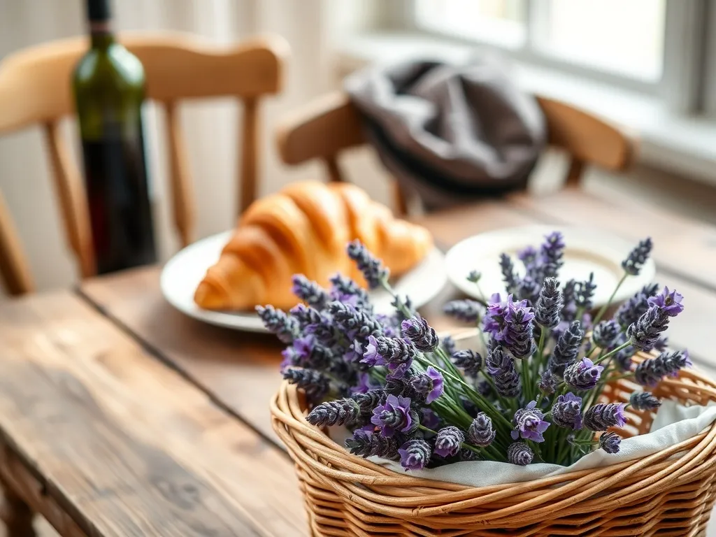 Francuski typ urody: odkryj sekrety naturalnego piękna Francuzek