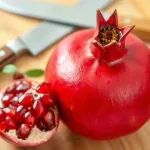 Jak się je granata? Przewodnik po owocach granatu