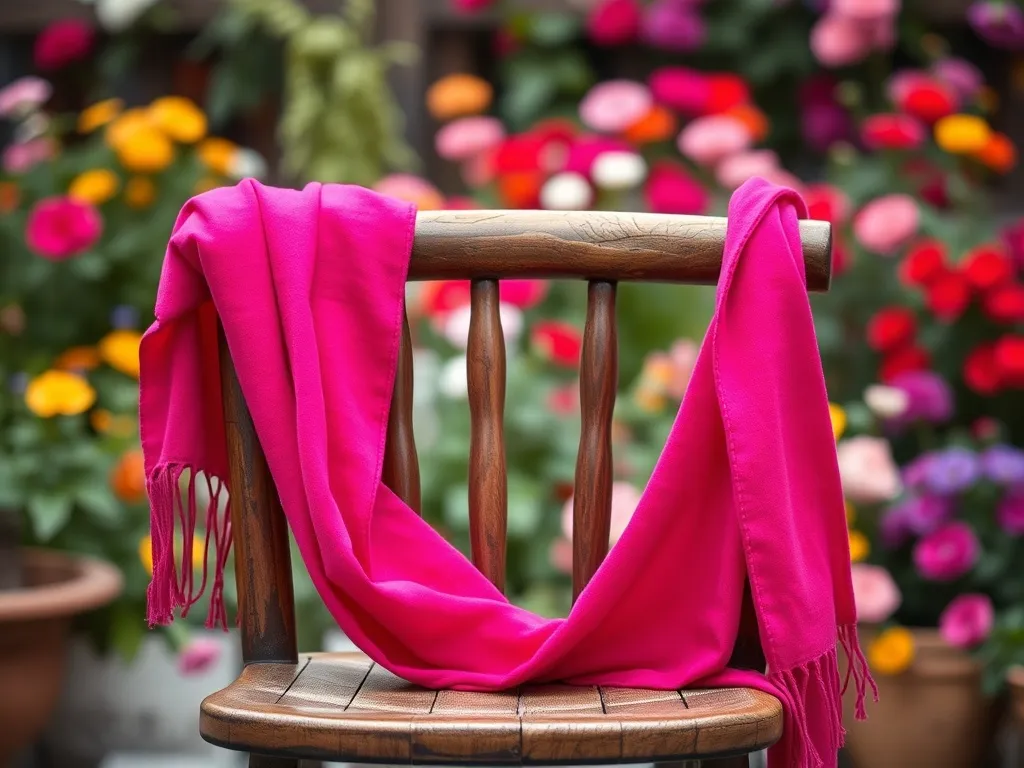 Kolor fuksja dla jakiego typu urody? Odpowiedzi na pytania