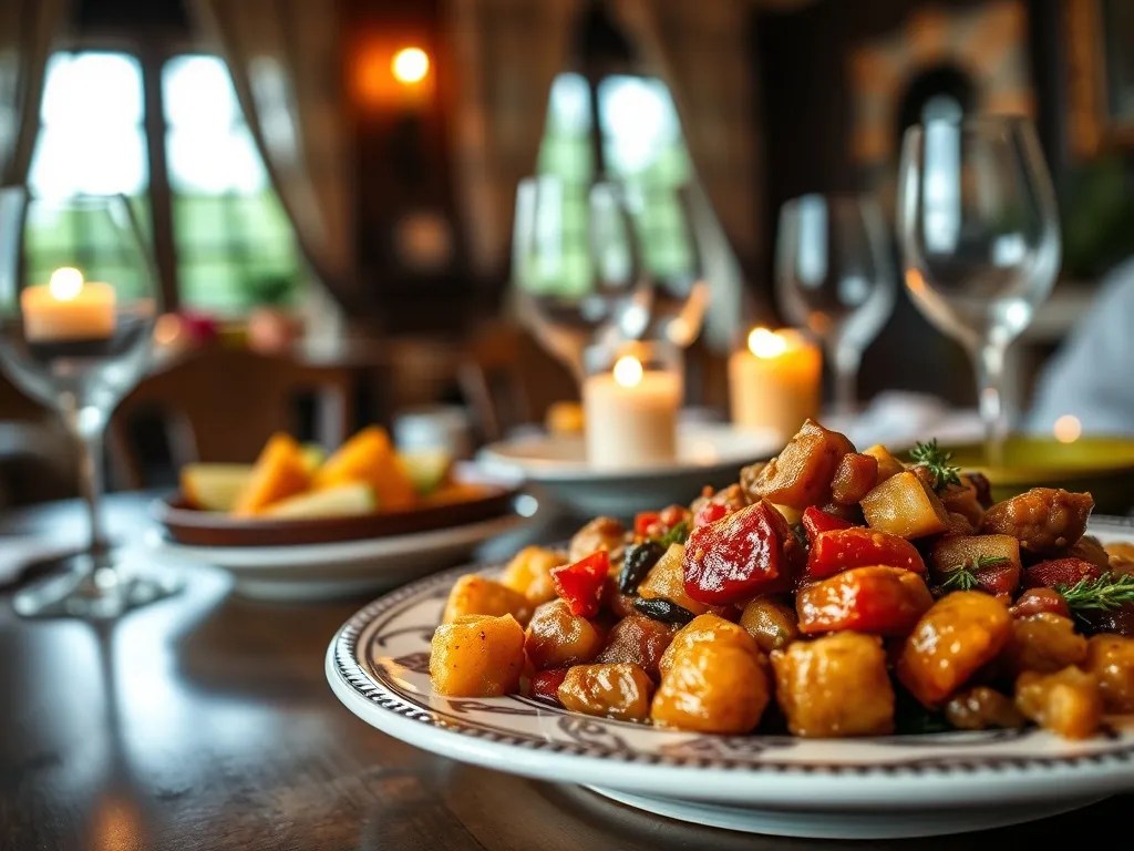 Sefardyjski typ urody: co warto o nim wiedzieć?