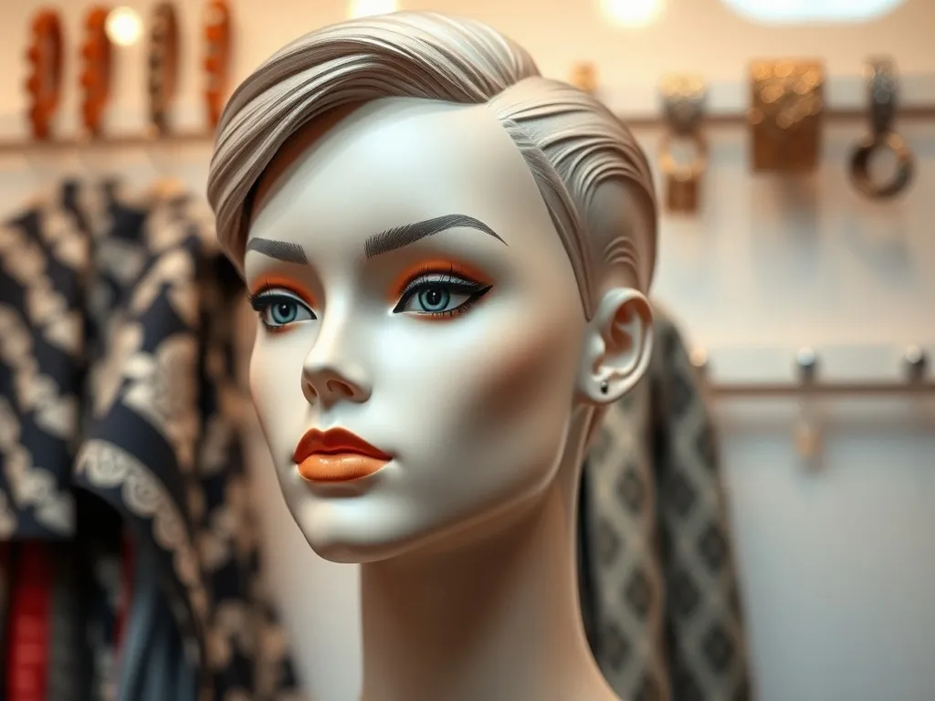 Czym jest androgyniczny typ urody? Odkryj jego tajemnice!