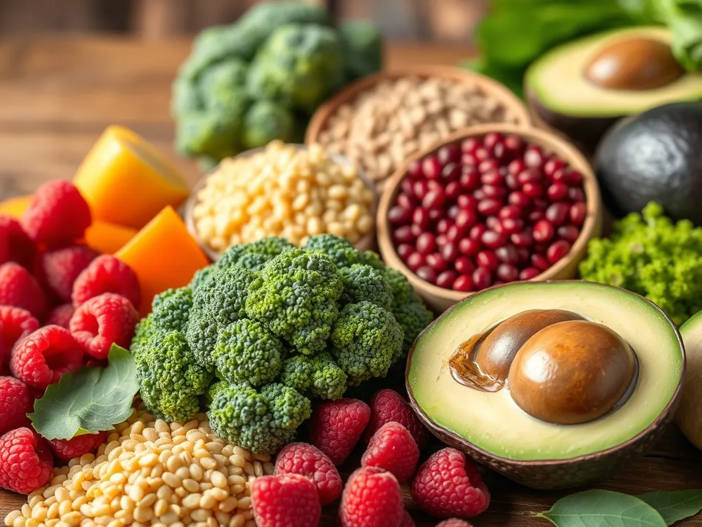 Co ma dużo błonnika? Oto najlepsze źródła błonnika pokarmowego