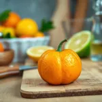 Jak się je kumkwat? Odkryj smak i właściwości tego owocu