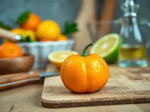 Jak się je kumkwat? Odkryj smak i właściwości tego owocu