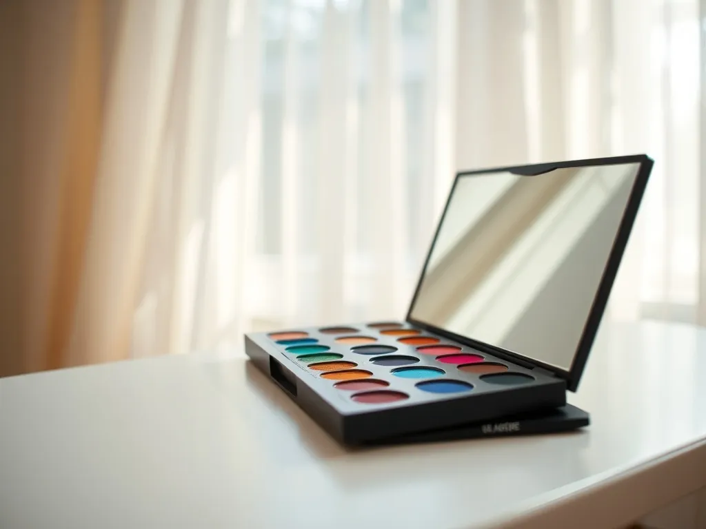 Jaki makijaż pasuje do typu urody lato? Oto najlepsze porady!