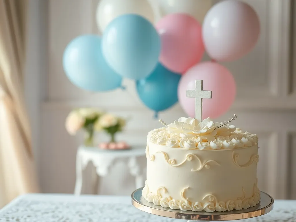 Jak tanio zorganizować chrzciny? Sprawdzone porady i wskazówki