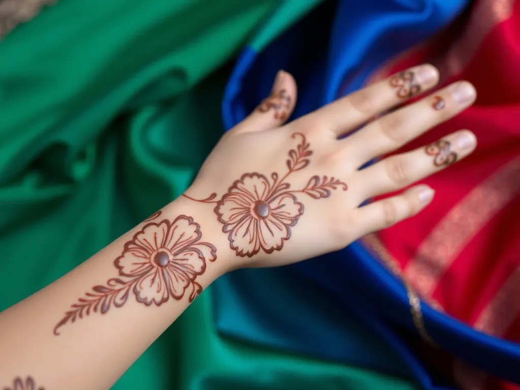 Typ urody arabski: jak go rozpoznać i jakie kolory wybierać?