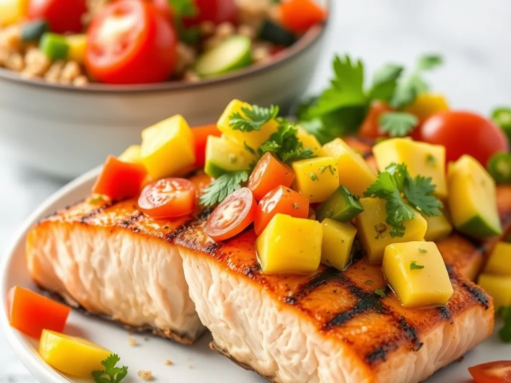 Co ma dużo białka? Odkryj najlepsze źródła białka w diecie