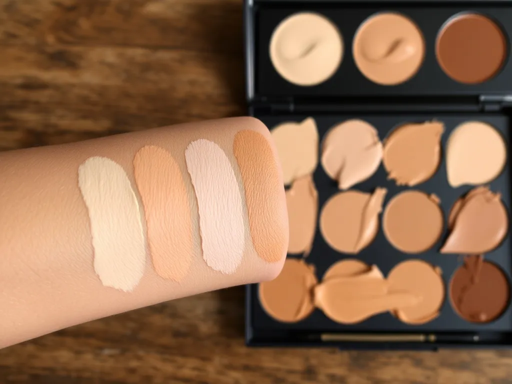 Kolor żył a typ urody: jak określić swój typ karnacji?