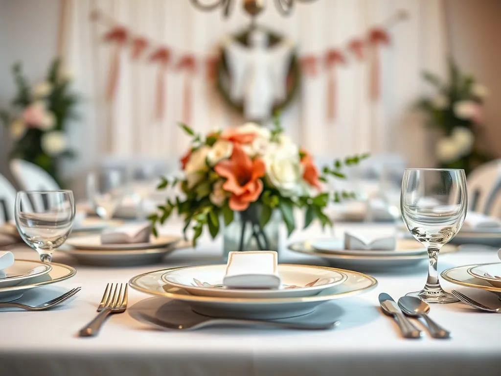 Jak tanio zorganizować komunię? Sprawdzone sposoby na oszczędności