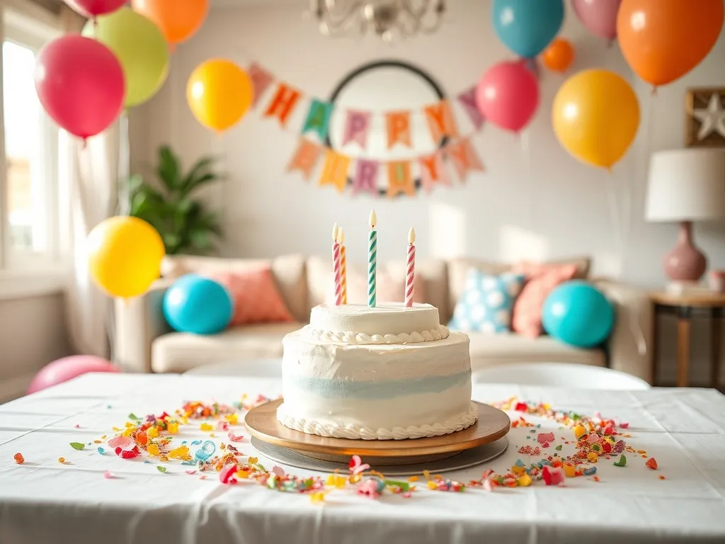 Jak tanio zorganizować roczek? Praktyczne porady i inspiracje