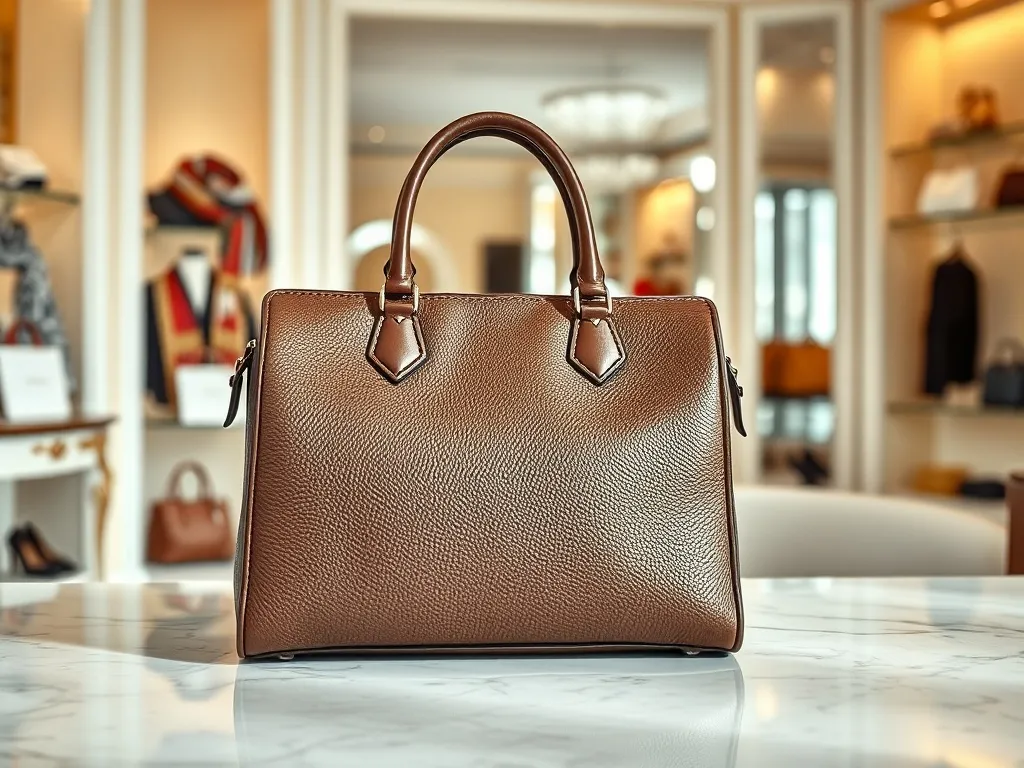 Louis Vuitton – historia, styl i ikony mody