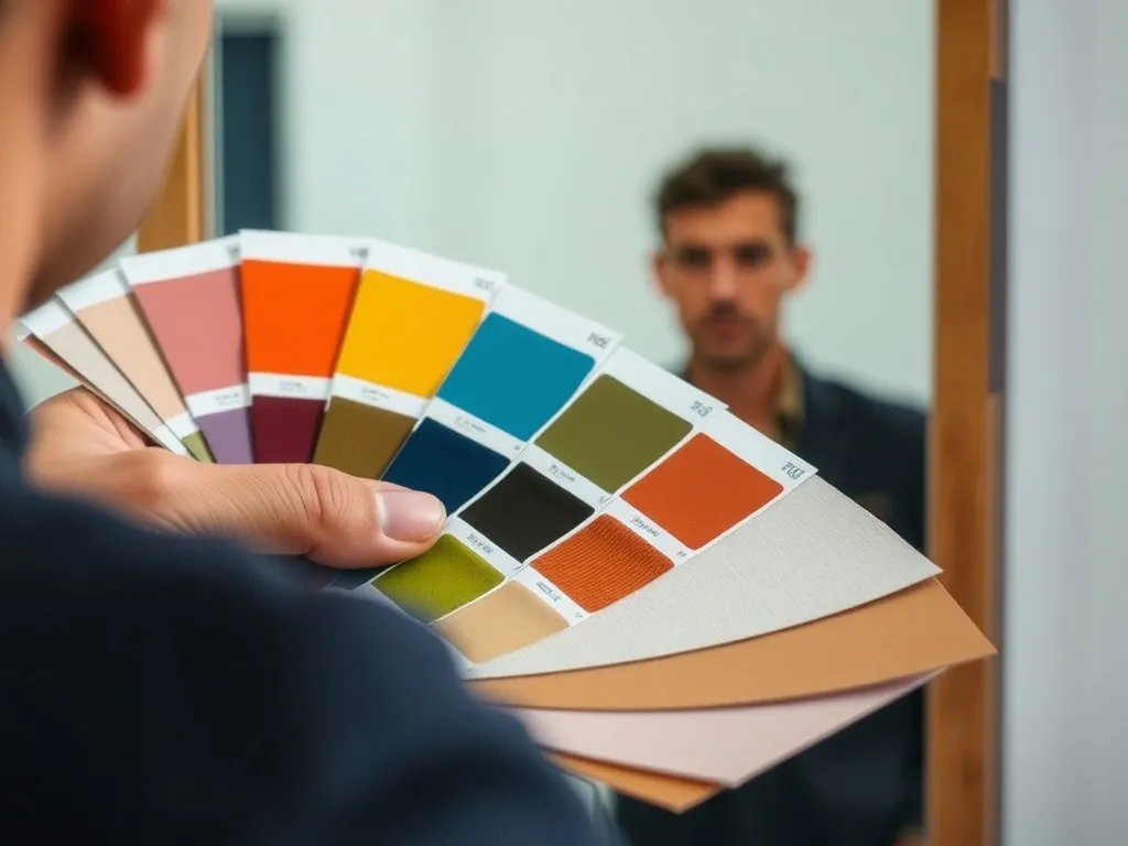 Jak sprawdzić typ urody męski? Praktyczny przewodnik