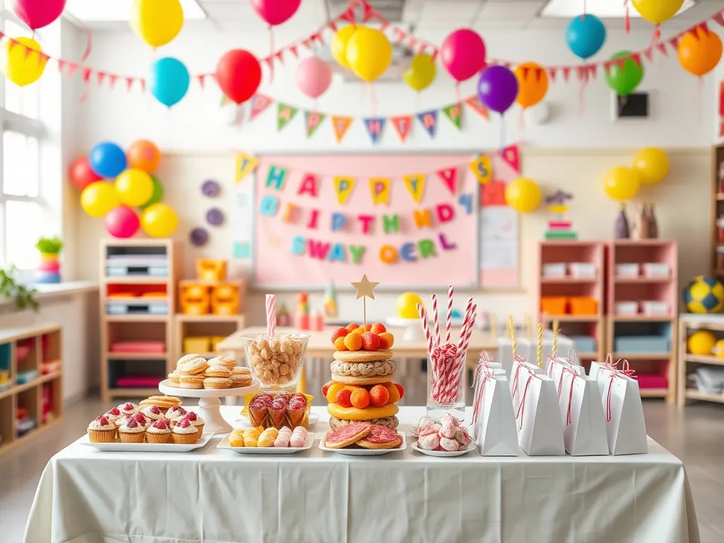 Co zorganizować na dzień dziecka w szkole? Sprawdź najlepsze pomysły!