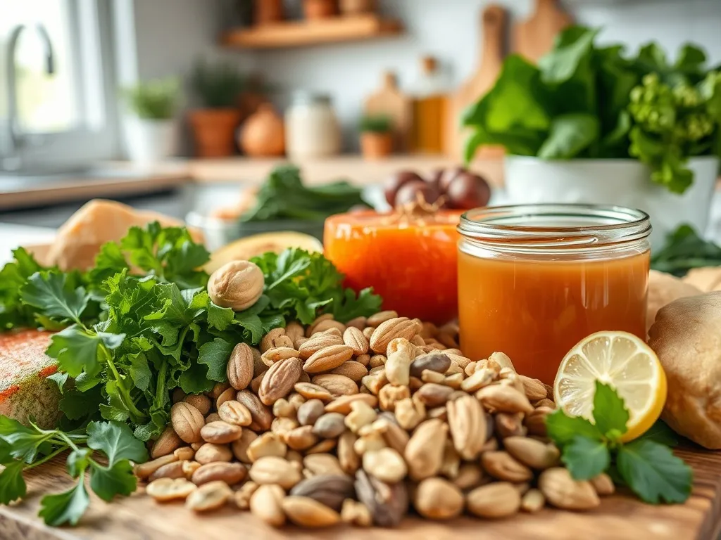 Co zawiera dużo kolagenu? Oto najlepsze źródła w diecie