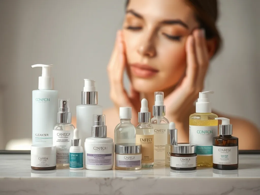 Jak określić typ urody? Praktyczny przewodnik krok po kroku