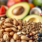 Co zawiera dużo omega 6? Sprawdź najlepsze źródła!