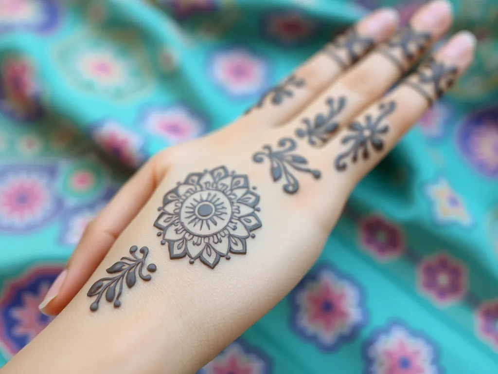 Jaki jest typ urody arabski? Odkryj swoje piękno!