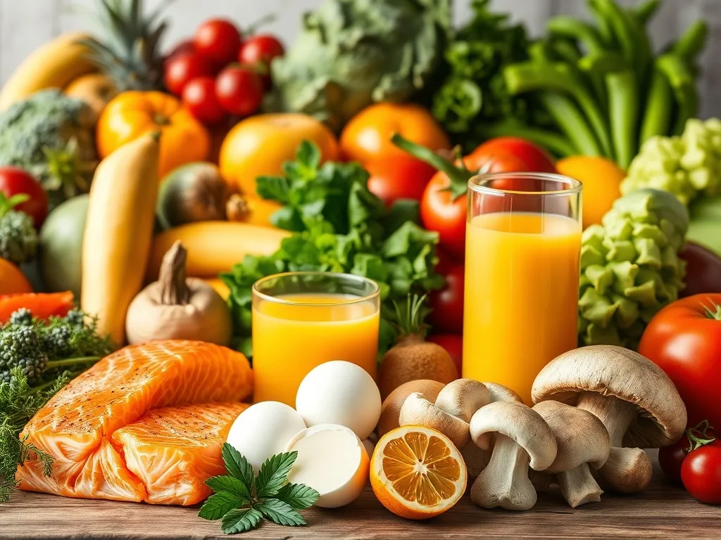 Co ma dużo witaminy D? Oto najlepsze źródła w diecie