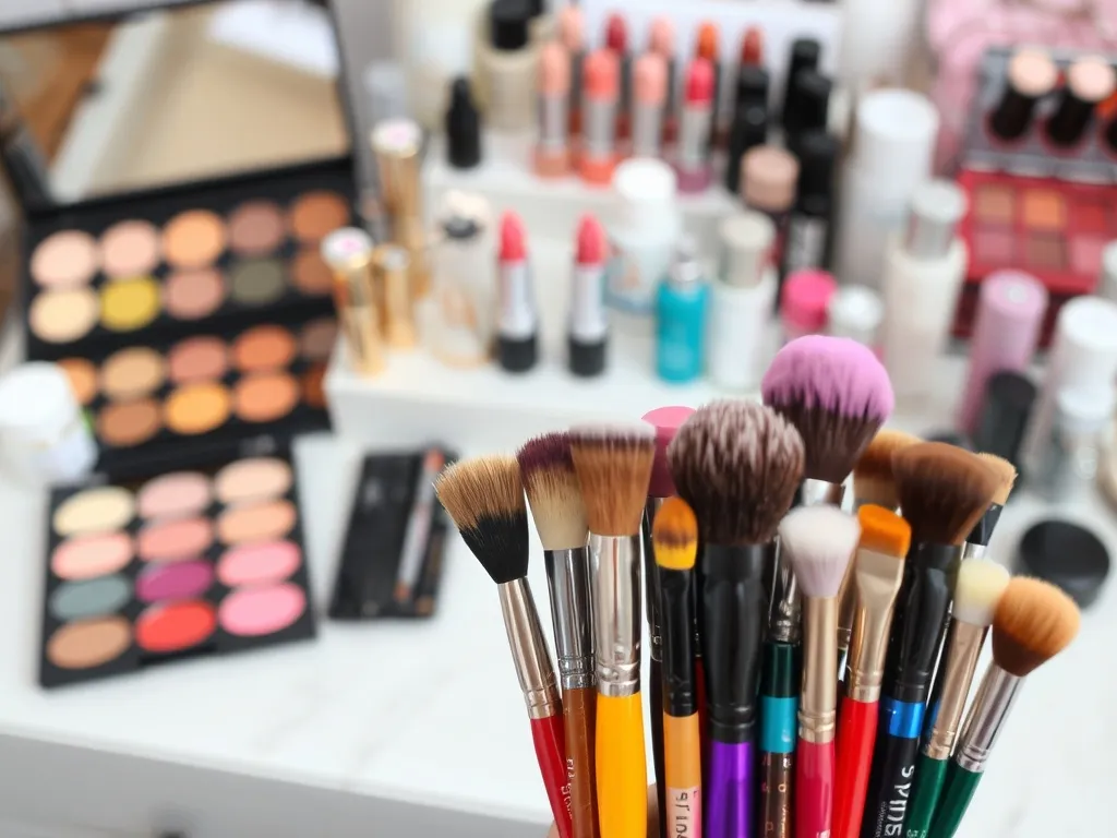 Jakie są typy urody kobiecej? Odkryj swój styl!