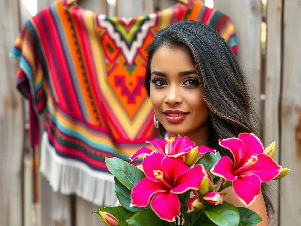 Latynoski typ urody: odkryj jego wyjątkowe cechy i stylizacje