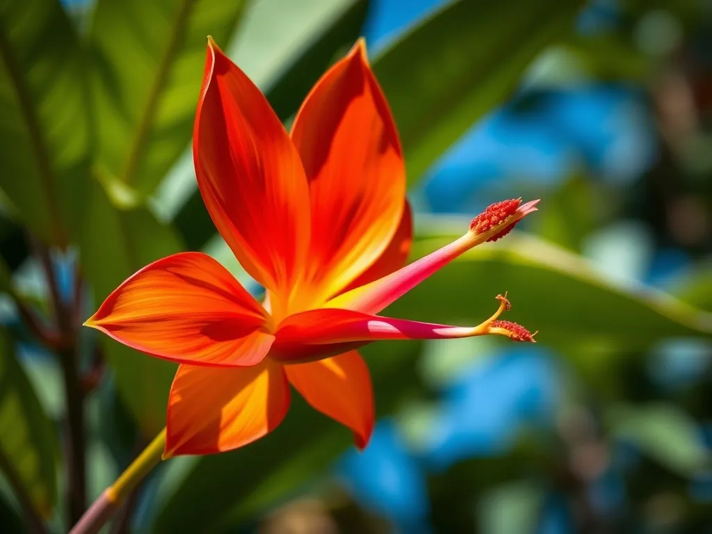 Egzotyczny typ urody: jak podkreślić swoje naturalne piękno?