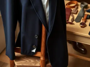 Ralph Lauren – historia, styl i wpływ na modę