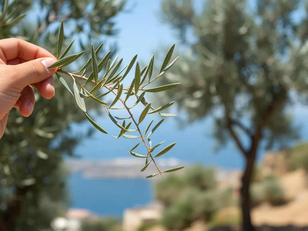 Grecki typ urody: odkryj sekrety piękna i pielęgnacji