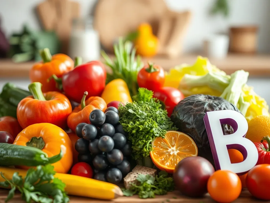 Co ma dużo witaminy B? Oto najlepsze źródła w diecie