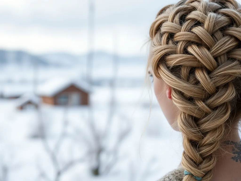 Nordycki typ urody: co warto wiedzieć o jego cechach?