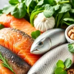 Co ma dużo kwasów omega 3? Oto najlepsze źródła!