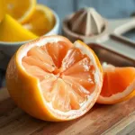 Jak się je pomelo? Praktyczny przewodnik dla smakoszy