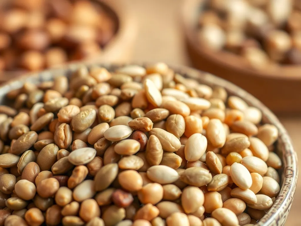 Co ma dużo fosforu? Oto najlepsze źródła w diecie