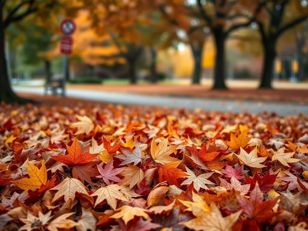 Typ urody jesień: jakie kolory najlepiej podkreślają urodę?