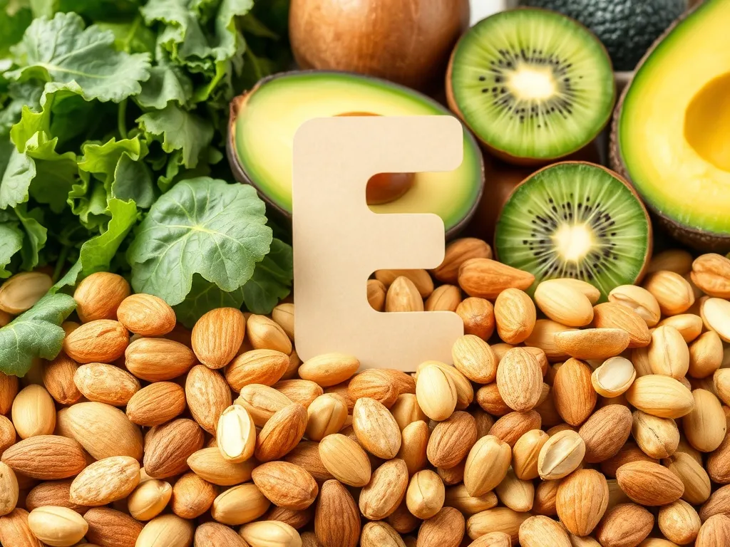 W czym jest najwięcej witaminy E? Oto najlepsze źródła!