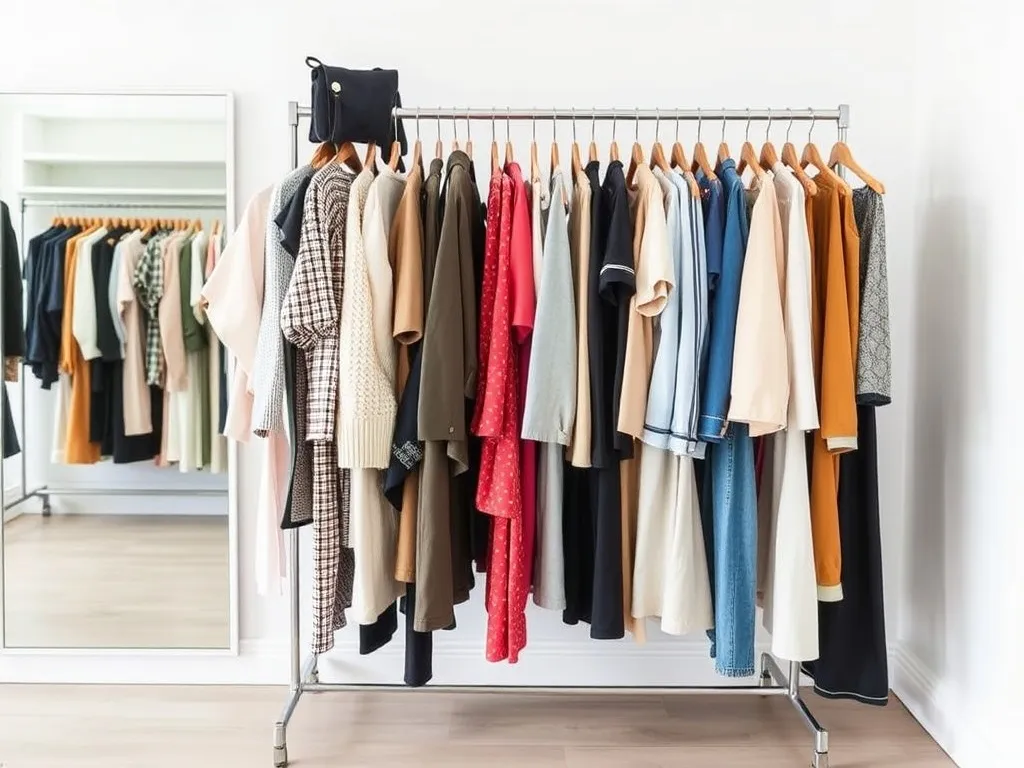 Jak dobrać ubrania do typu urody? Praktyczne porady i wskazówki