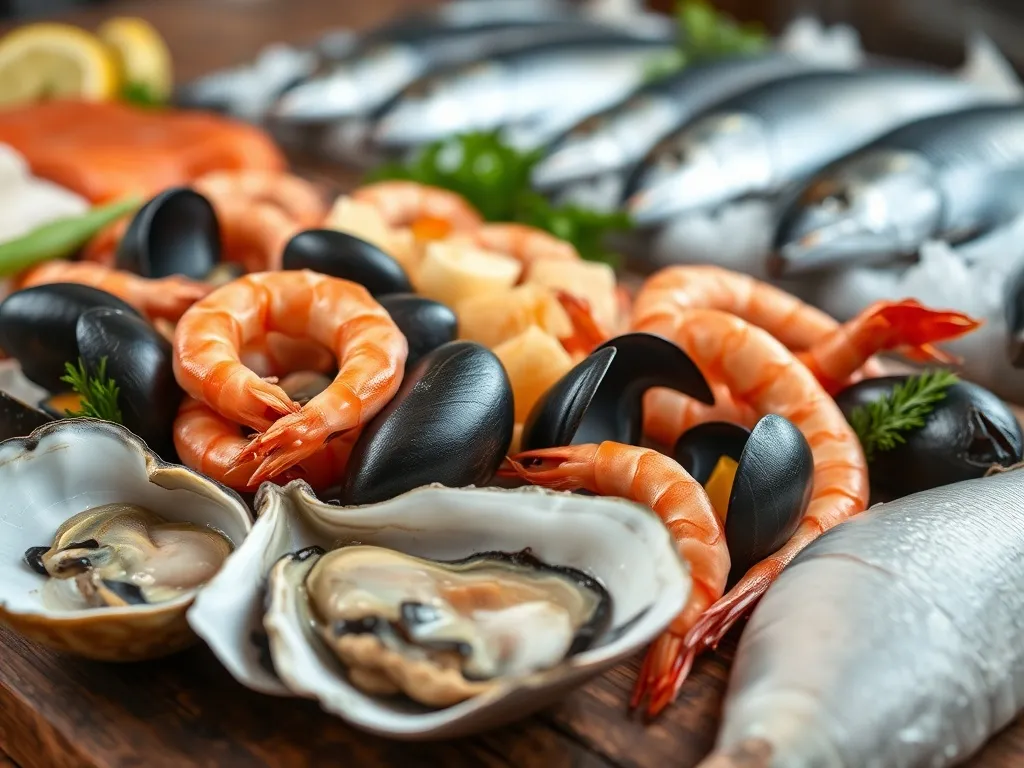 Co zawiera dużo jodu? Oto najlepsze źródła w diecie