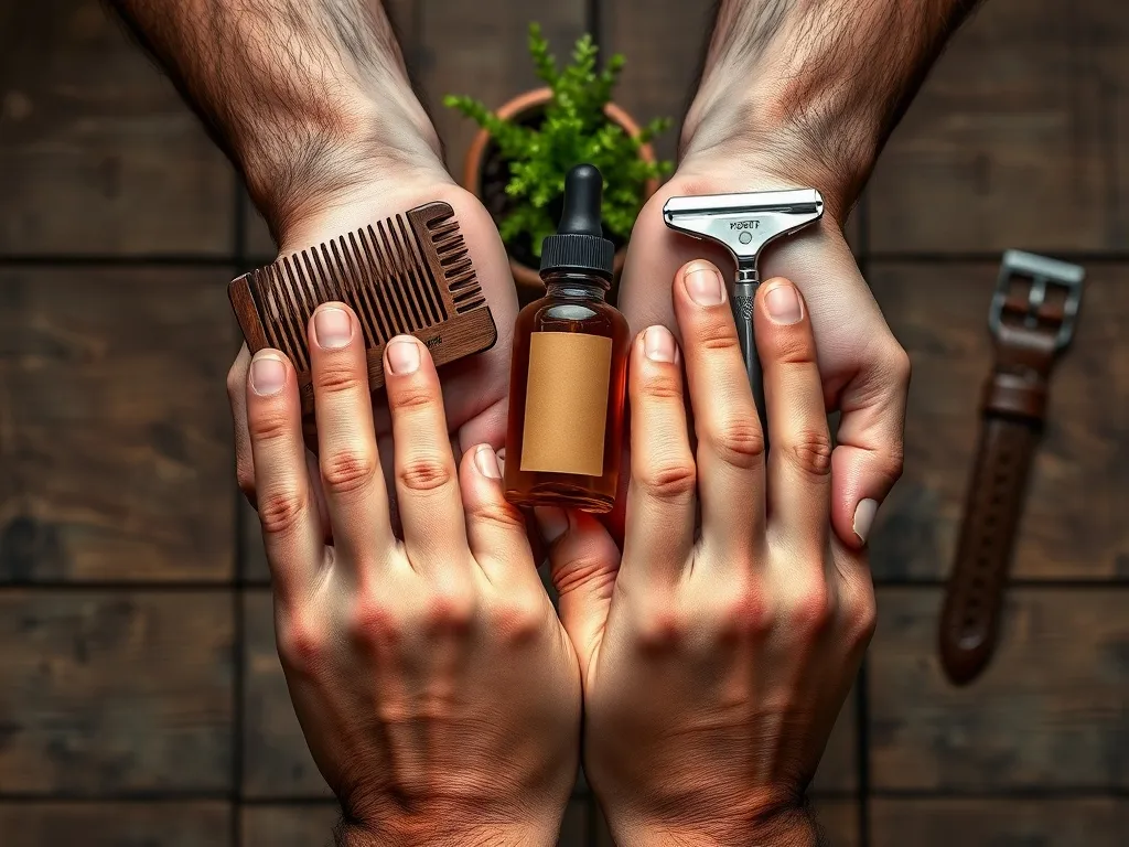 Etniczne typy urody męskiej: odkryj swój unikalny styl!