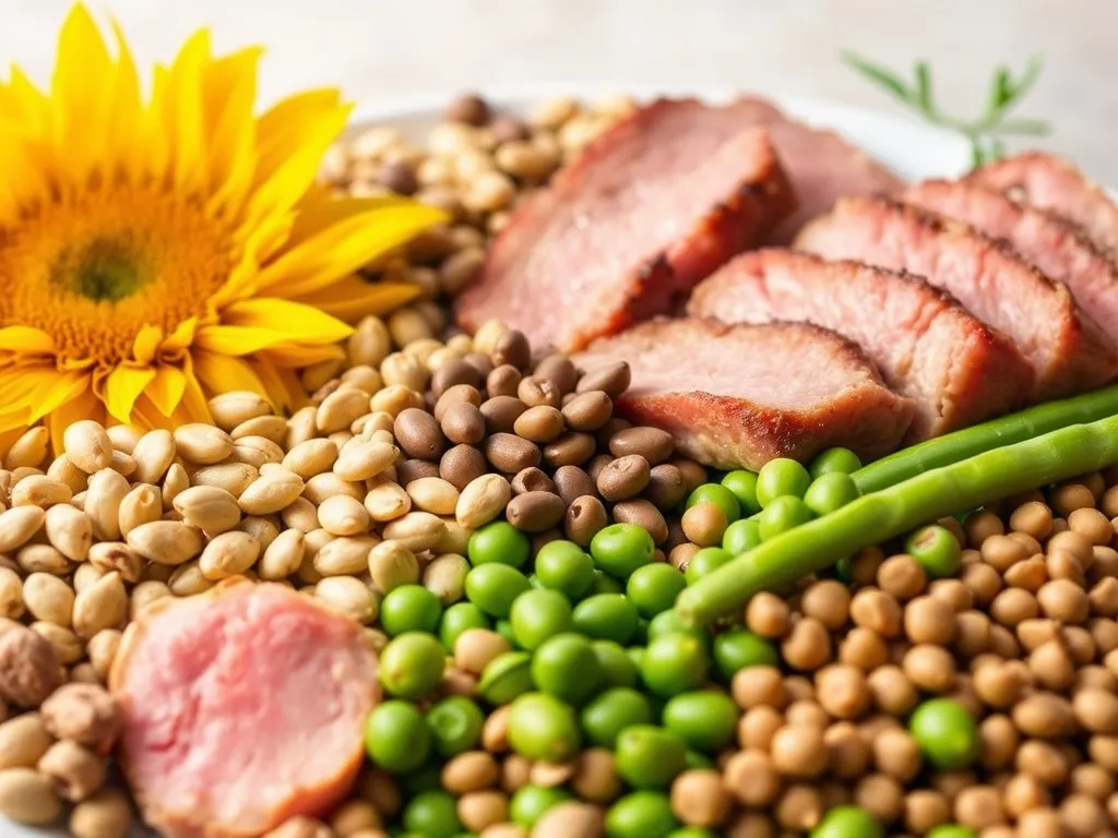 Co ma dużo witaminy B1? Oto najlepsze źródła!