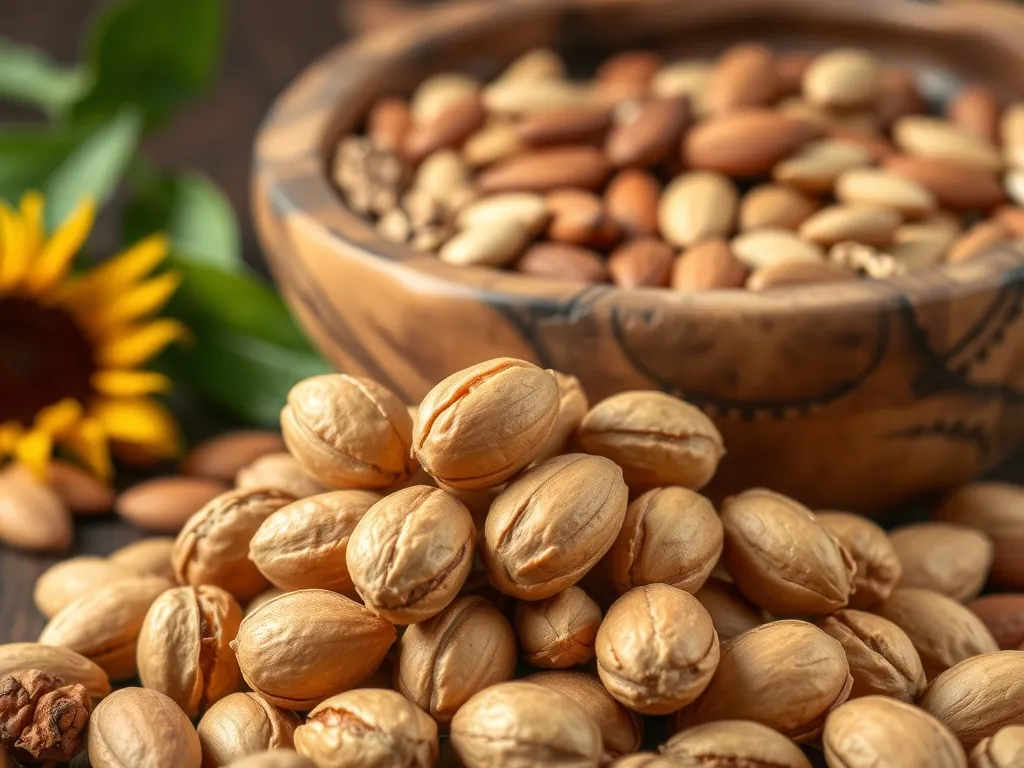 Co ma dużo selenu? Oto najlepsze źródła w diecie