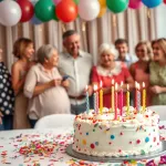 Co zorganizować na 50 urodziny? Pomysły na niezapomnianą imprezę