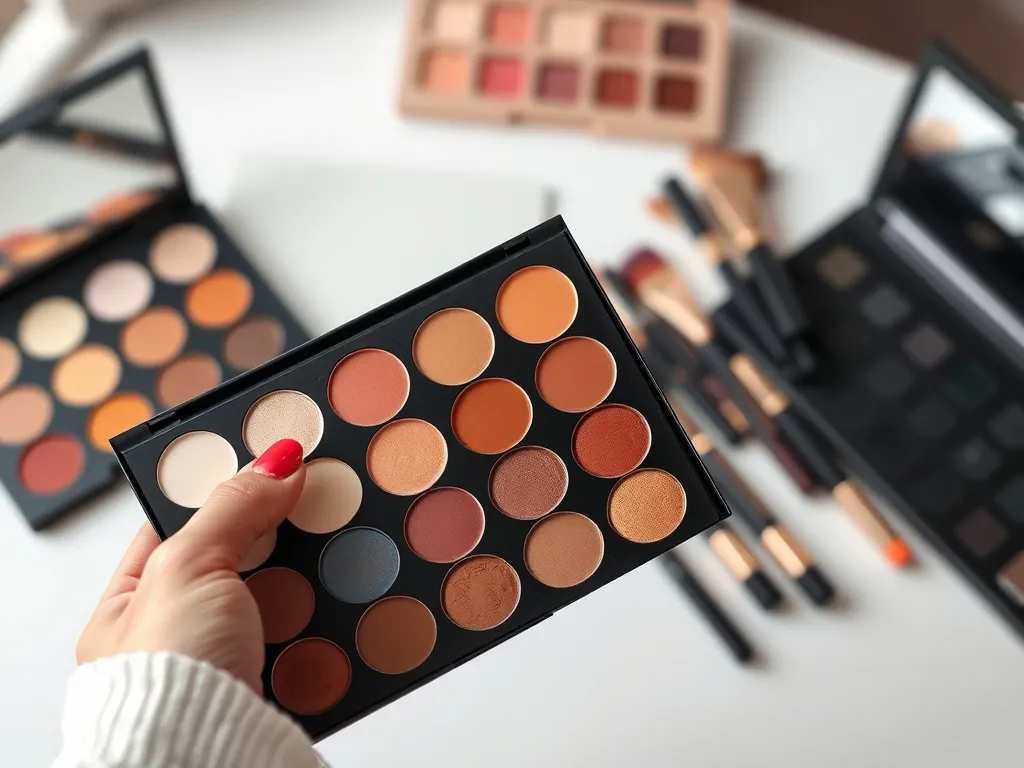 Jak określić swój typ urody? Sprawdź nasz prosty test!