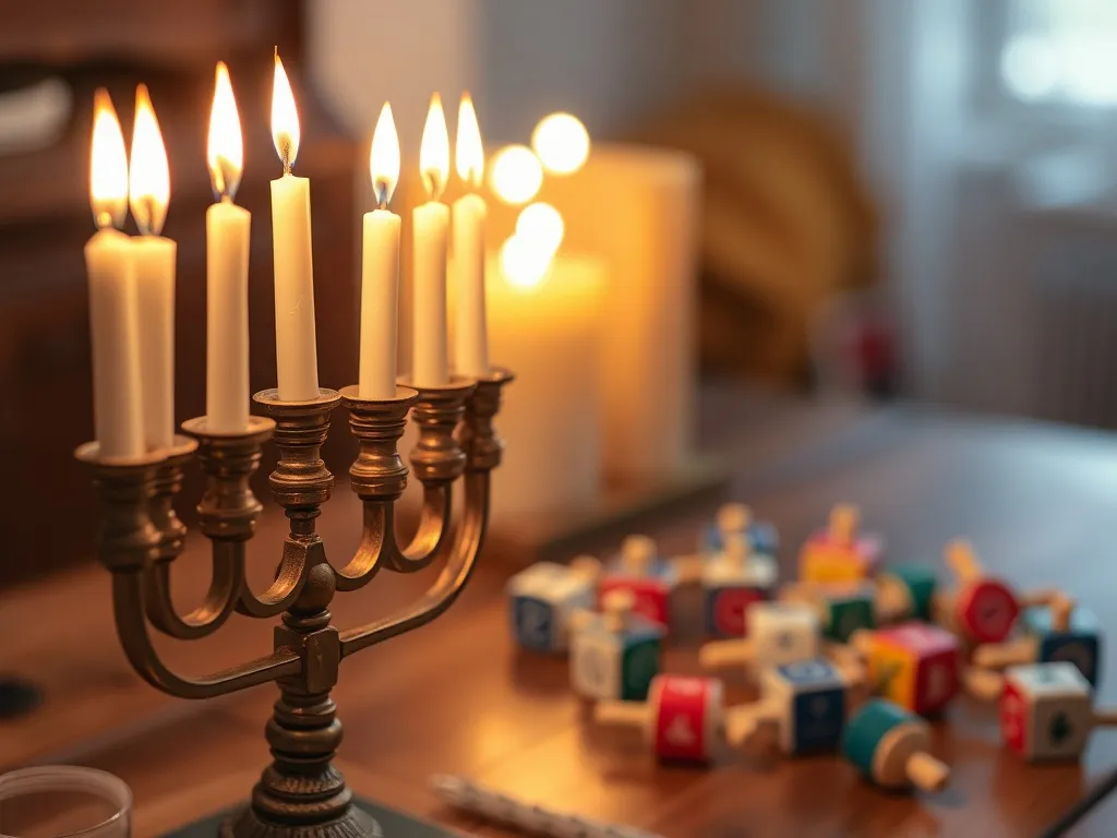 Typ urody żydowski: odkryj charakterystyczne cechy i różnorodność