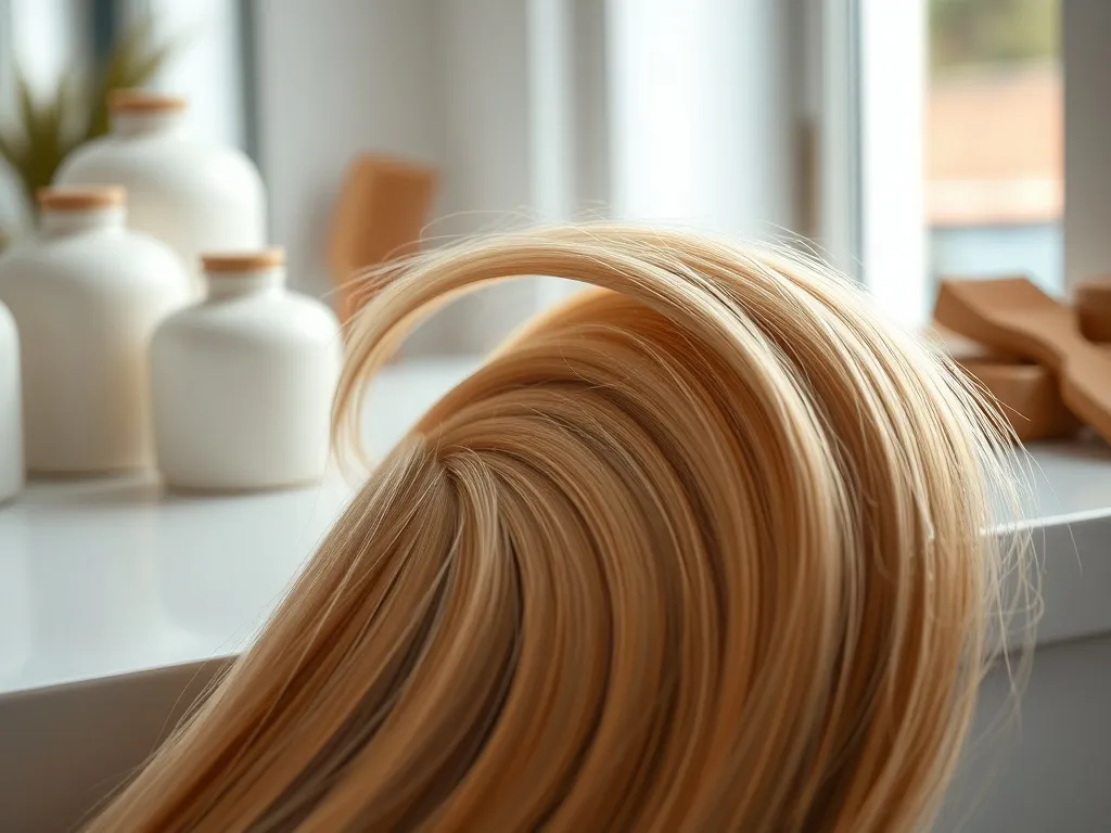 Jak uzyskać świński blond i jak go pielęgnować?