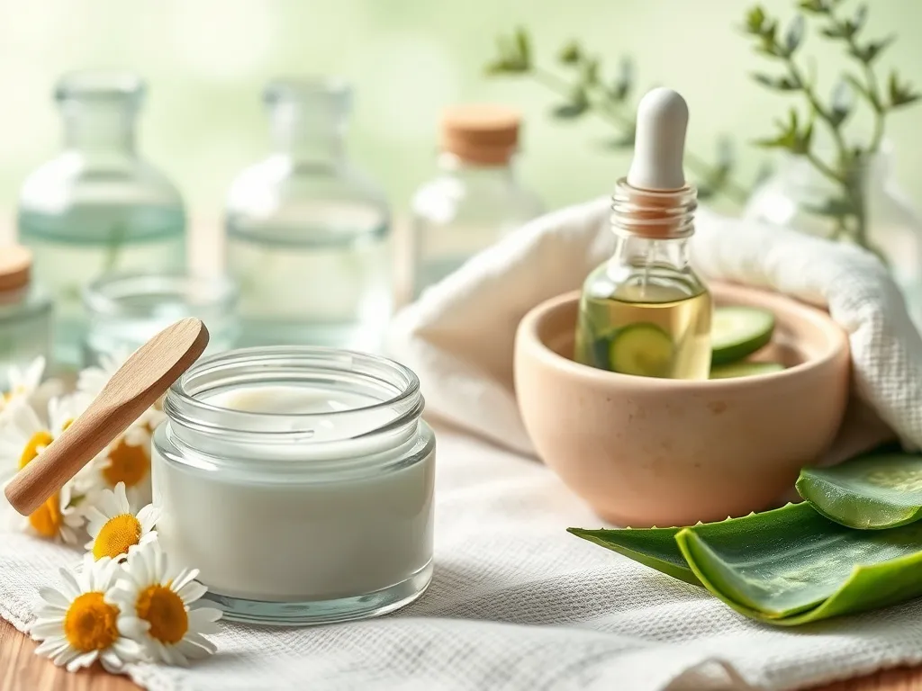 Co na cerę naczynkową? Skuteczne porady i produkty