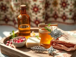 Uroda tatarska – sekrety pielęgnacji i tradycji