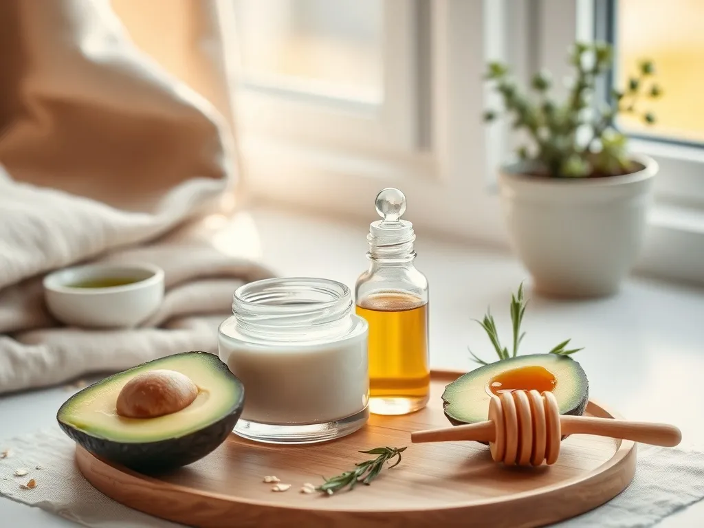 Jak odżywić cerę po zimie?